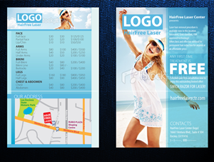 Flyer-Design von Svetlin Angelov für dieses Projekt | Design: #731018