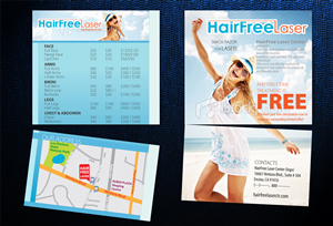Flyer-Design von Svetlin Angelov für dieses Projekt | Design: #735401