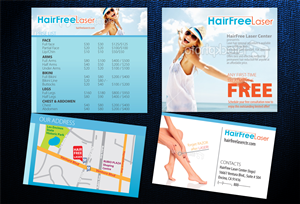 Flyer-Design von Svetlin Angelov für dieses Projekt | Design: #736862