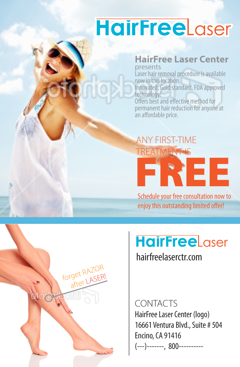 Flyer Design by Svetlin Angelov for this project | Design #736864