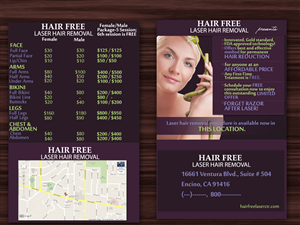 Flyer Design by Gargi Datta Banik