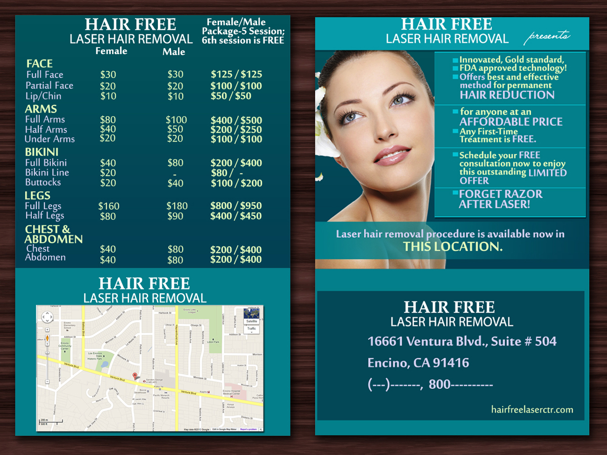 Flyer Design by Gargi Datta Banik for this project | Design #738262