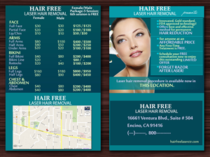 Flyer Design by Gargi Datta Banik for this project | Design: #738262