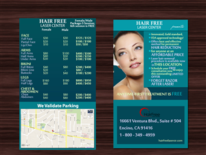 Flyer Design by Gargi Datta Banik for this project | Design: #746625