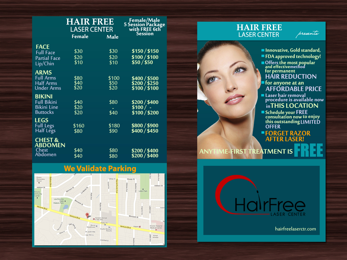 Flyer Design by Gargi Datta Banik for this project | Design #751573