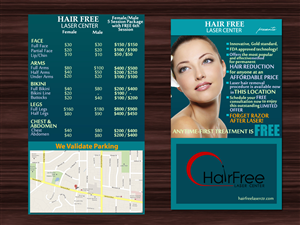 Flyer Design by Gargi Datta Banik for this project | Design: #751573