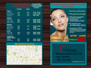 Flyer Design by Gargi Datta Banik for this project | Design: #755010