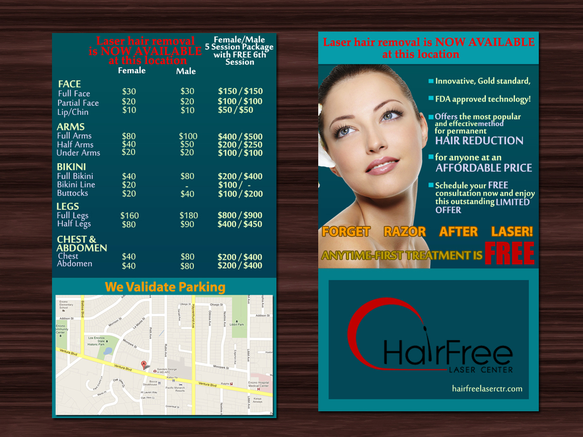 Flyer Design by Gargi Datta Banik for this project | Design #755011