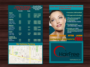 Flyer Design by Gargi Datta Banik for this project | Design: #755011