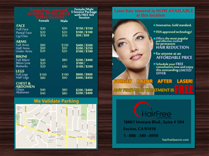 Flyer Design by Gargi Datta Banik for this project | Design #755166