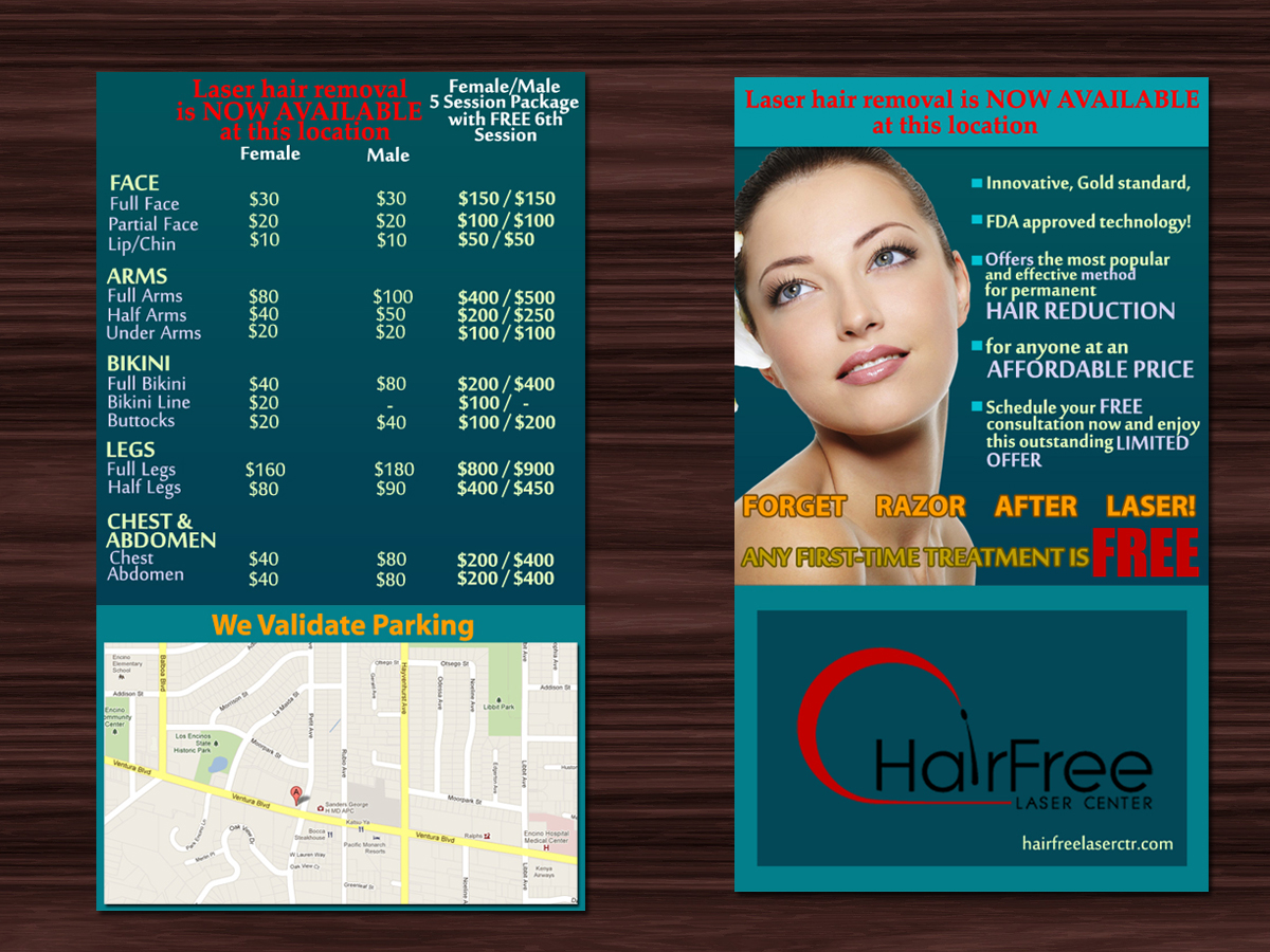 Flyer Design by Gargi Datta Banik for this project | Design #755167