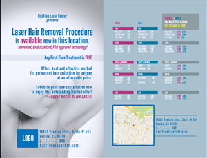 Flyer Design by Hermes for this project | Design #746444
