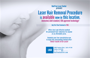 Flyer Design by Hermes for this project | Design: #746526