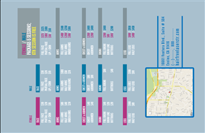 Flyer Design by Hermes for this project | Design: #746527