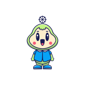 SkyView Atlanta Ferris Wheel needs Mascot Design to represent it product. | Mascot Design by Hartawan®