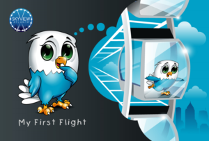 Mascot Design by ally designs for Skyview Atlanta | Design: #25717524
