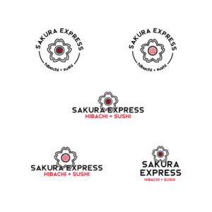 Logo Design by sarah 8