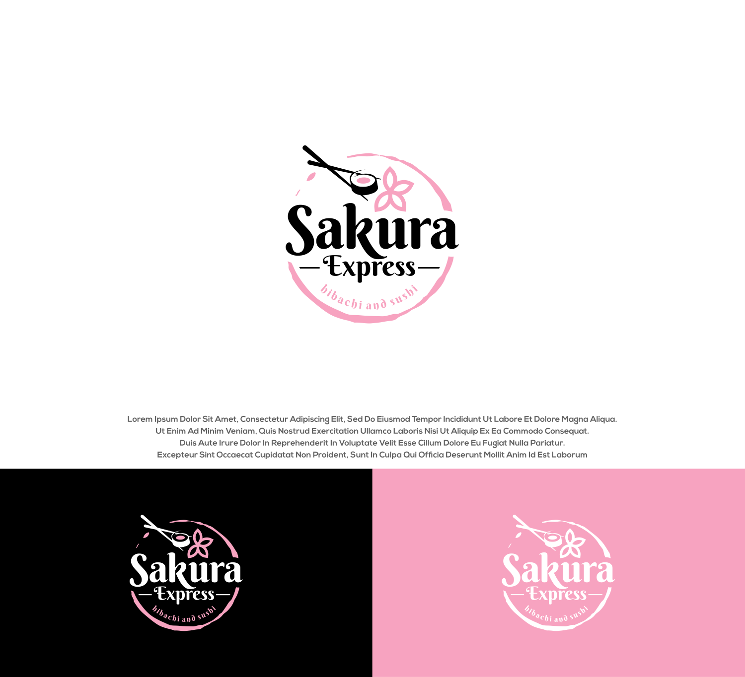 Logo Design by Aditya.DwiRama for this project | Design #25672341