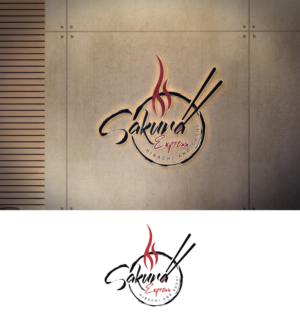 Logo Design by u2square for this project | Design: #25674345