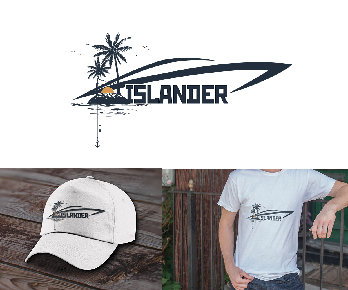 Logo Design by RKDesign29 for this project | Design #25681475