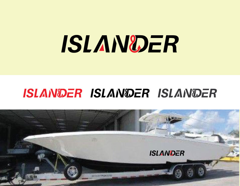 Logo Design by freelancerrashed for this project | Design #25688274