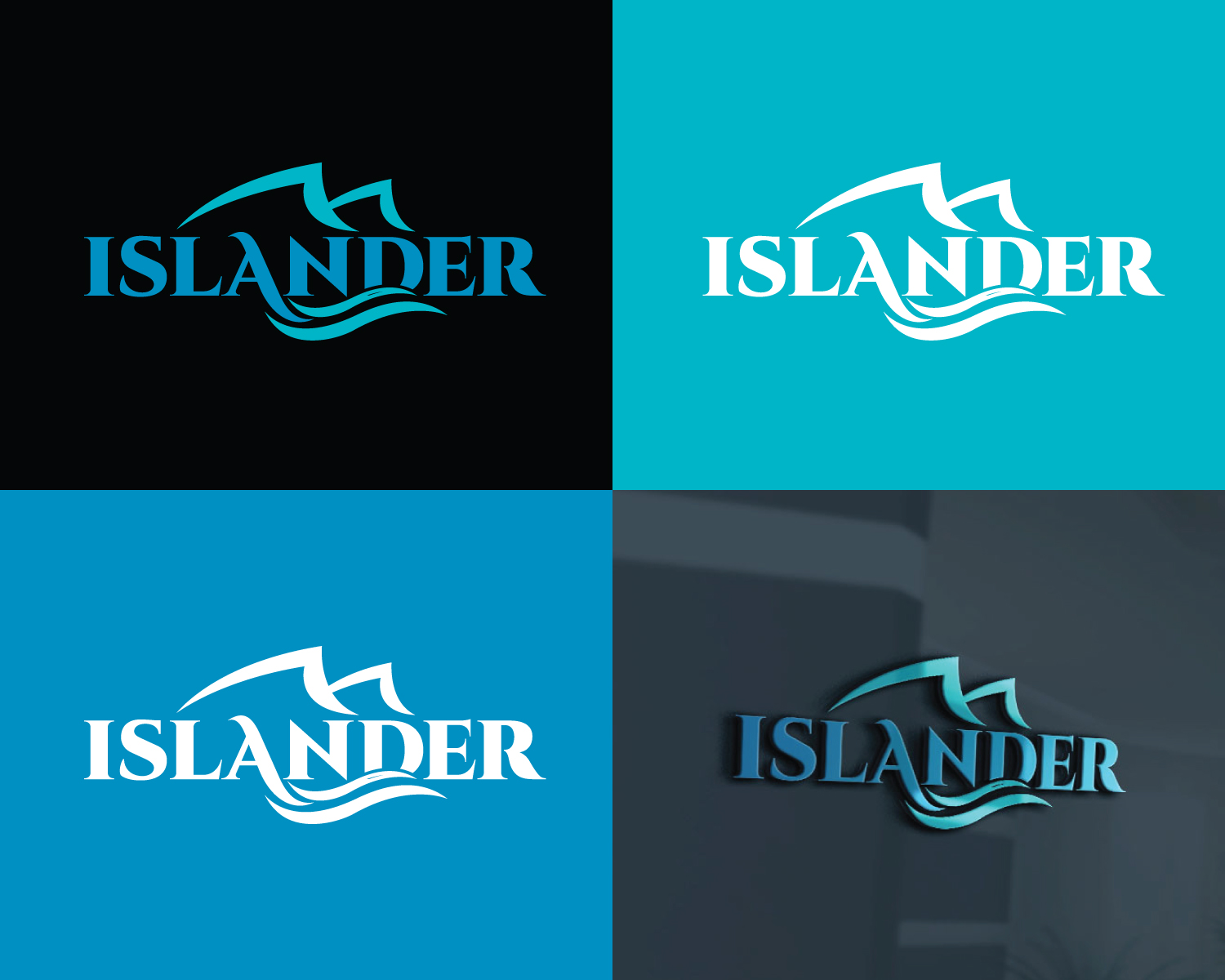 Logo Design by Atec for this project | Design #25674268