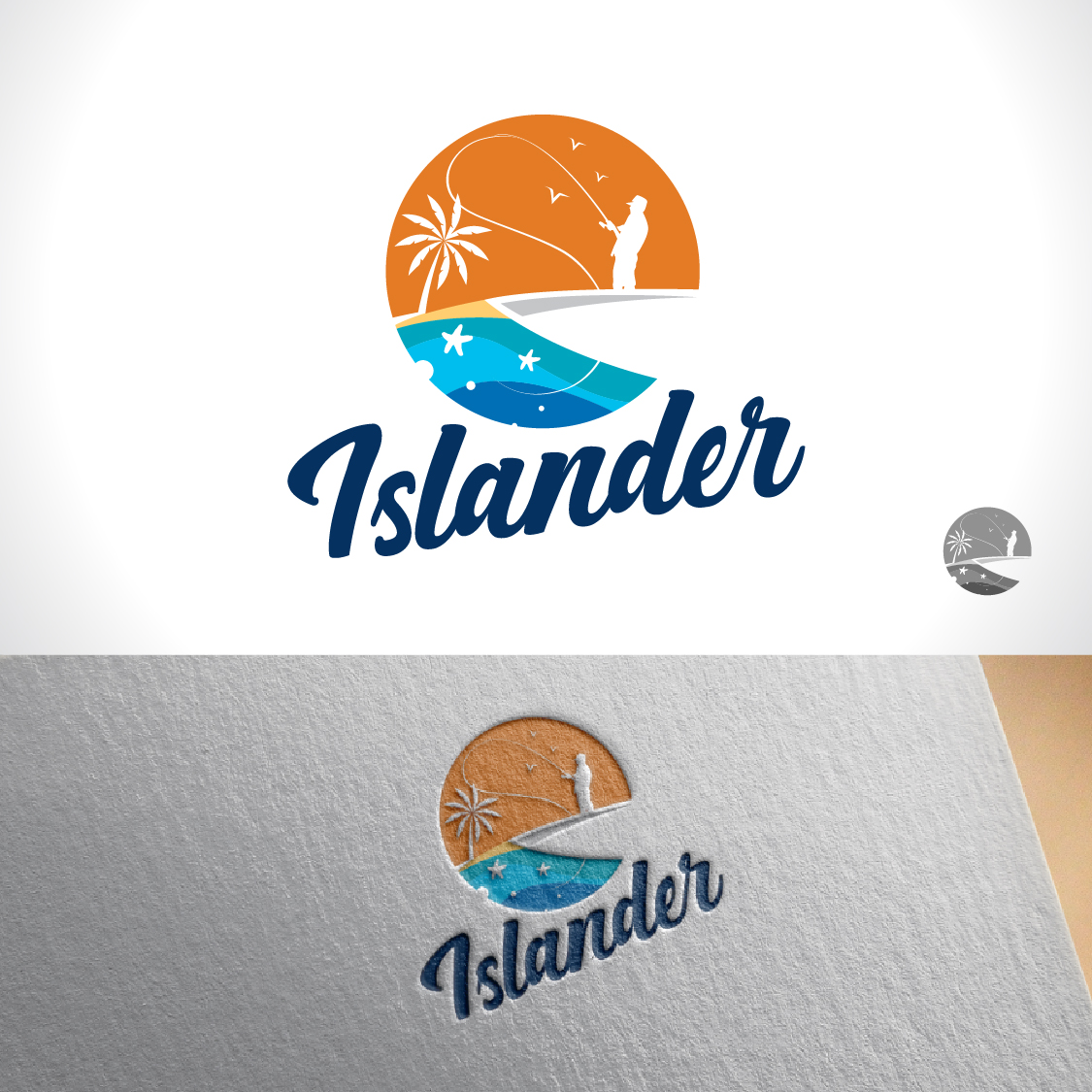 Logo Design by fly  design for this project | Design #25675555