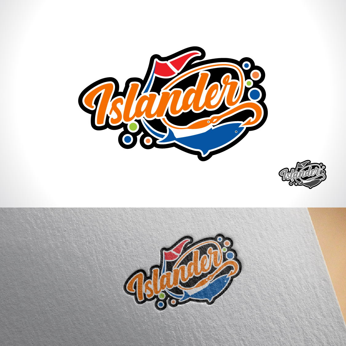 Logo Design by fly  design for this project | Design #25686380