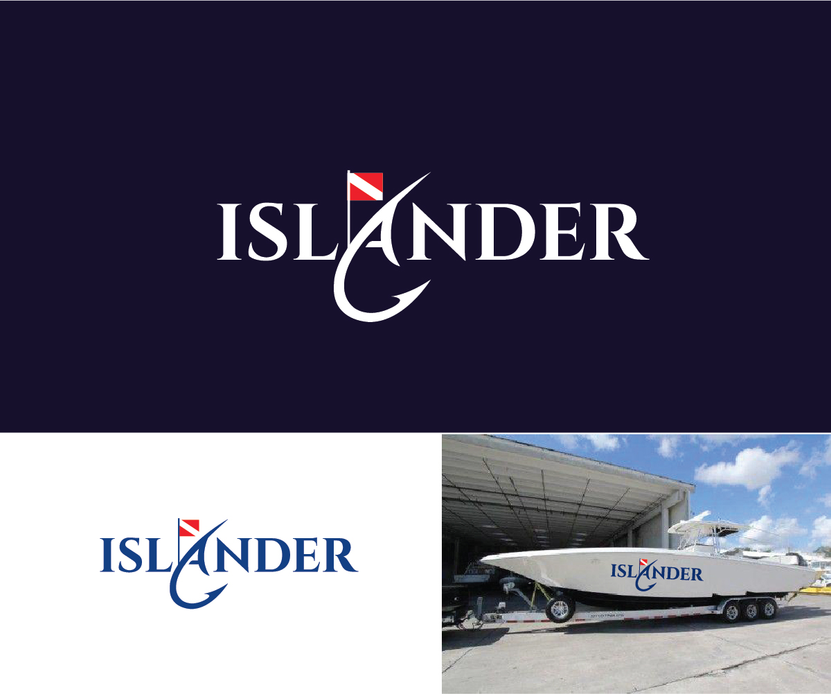 Logo Design by Designpool for this project | Design #25693234