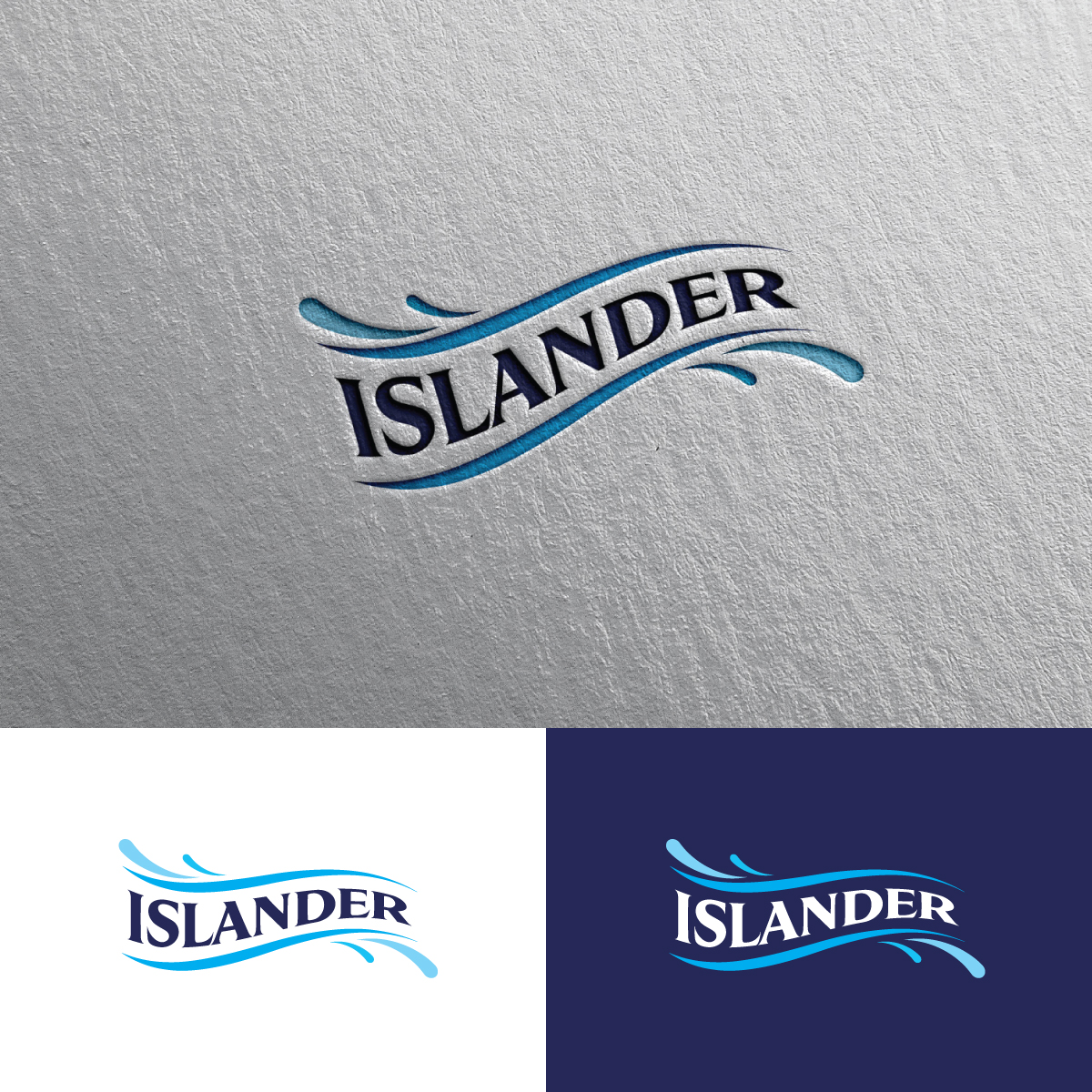 Logo Design by Rii for this project | Design #25675168