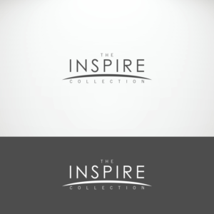 The Inspire Collection | Logo Design by B8