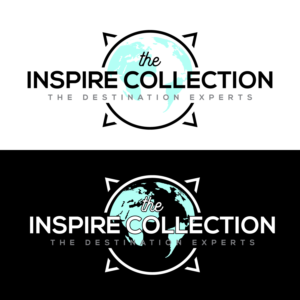 The Inspire Collection | Logo-Design von sangeloenriquez