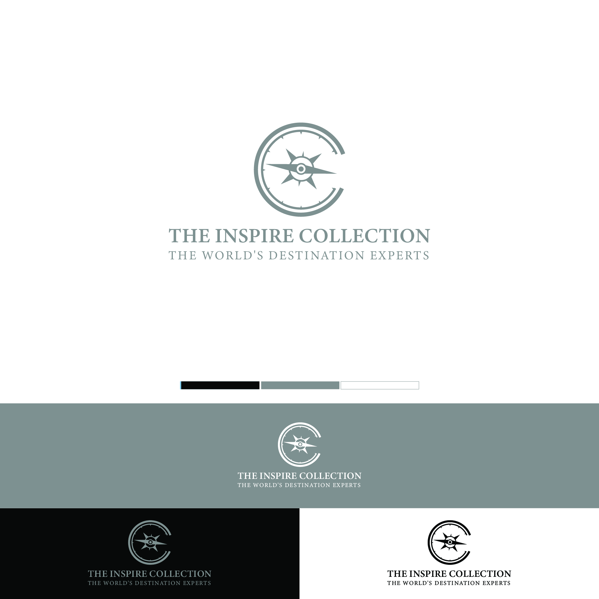 Logo Design by alitjuara for Cultural Cuba | Design #25693198