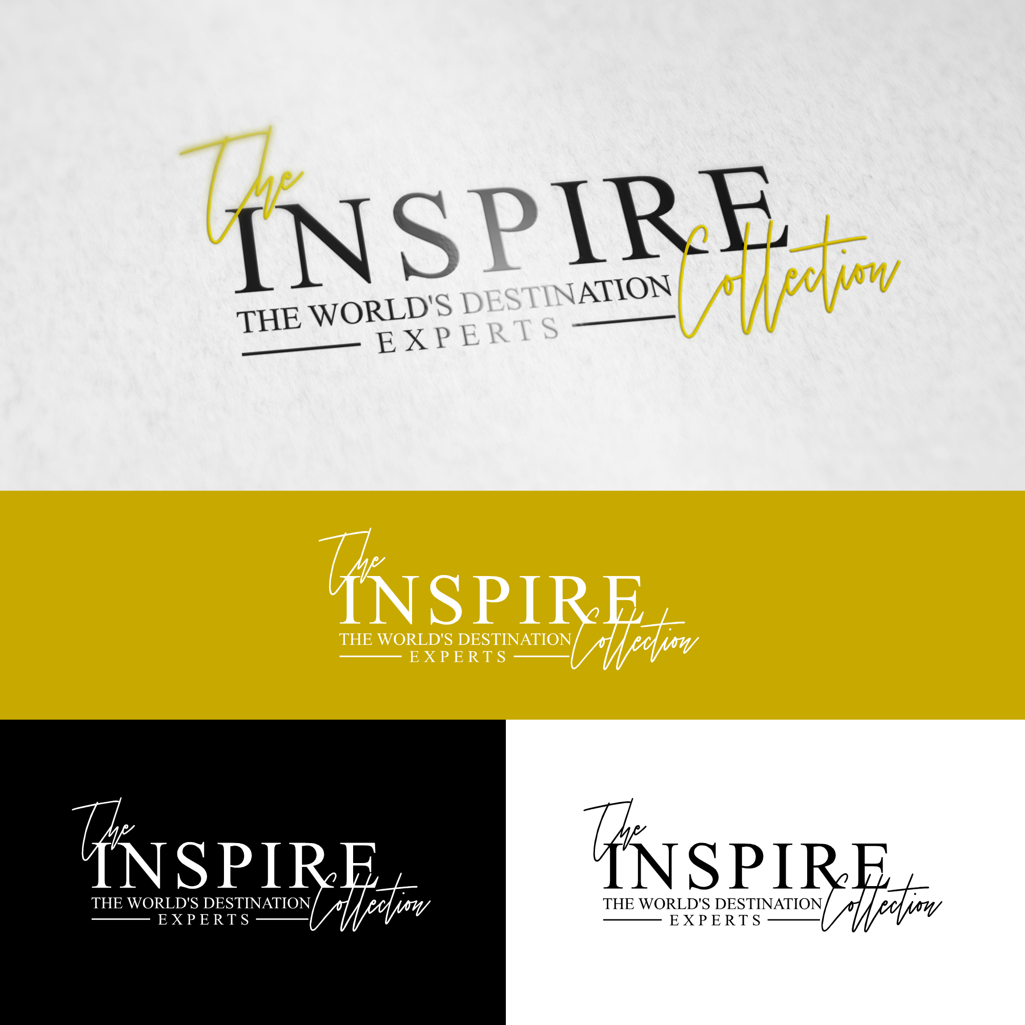 Logo Design by S.N.Y™-01 for Cultural Cuba | Design #25690836