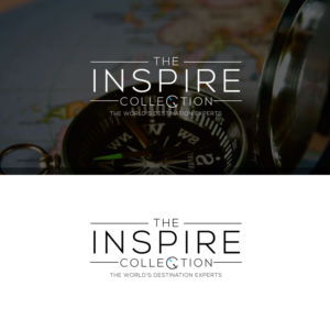 The Inspire Collection | Logo Design by FourtuneDesign