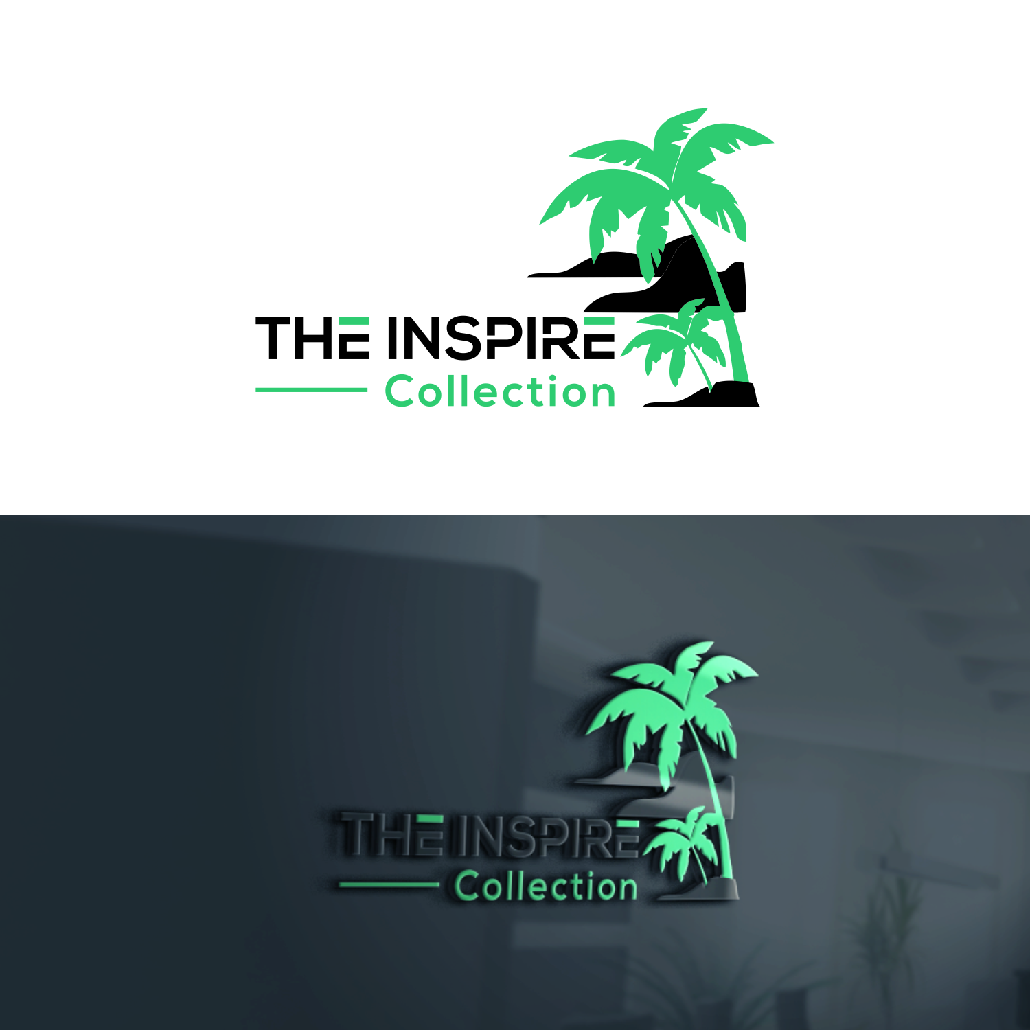 Logo Design by manah bening for Cultural Cuba | Design #25672368