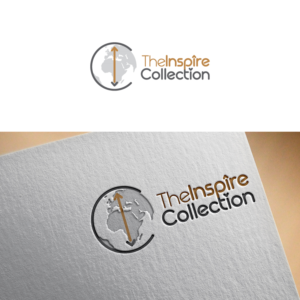 The Inspire Collection | Logo Design by Trident
