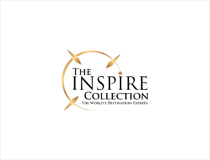 The Inspire Collection | Logo Design by BNdesigner