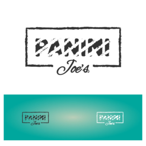 Panini Joe's | Logo Design by michellefrances