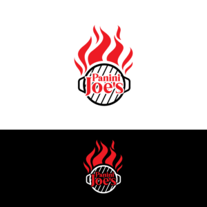 Panini Joe's | Logo-Design von Graphic Bricks