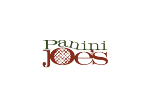 Panini Joe's | Logo Design by Mosa Abo swelem
