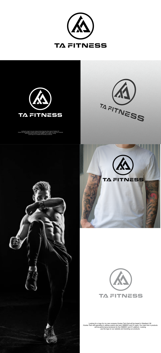 Logo Design by art0_MORO for this project | Design #25672002