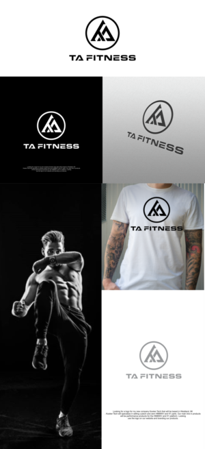 Logo Design by art0_MORO for this project | Design: #25672002