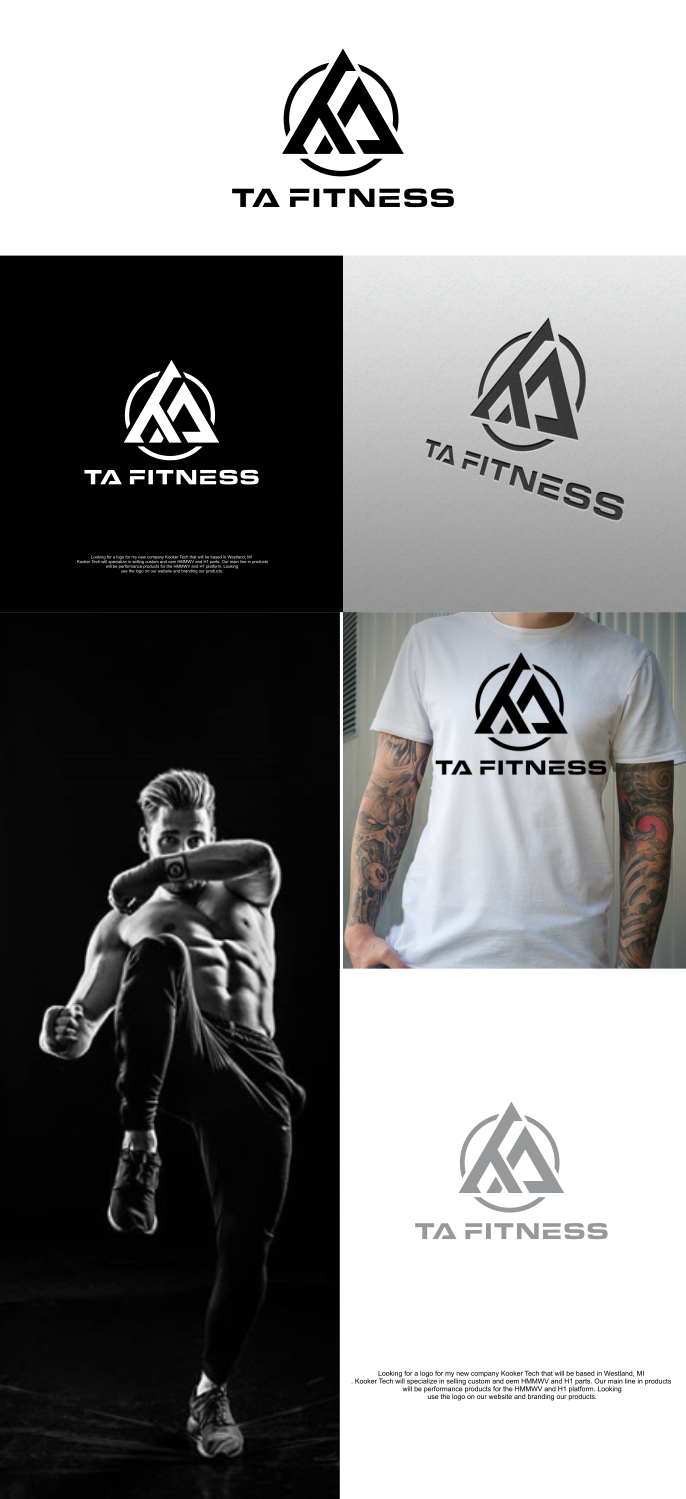 Logo Design by art0_MORO for this project | Design #25672022