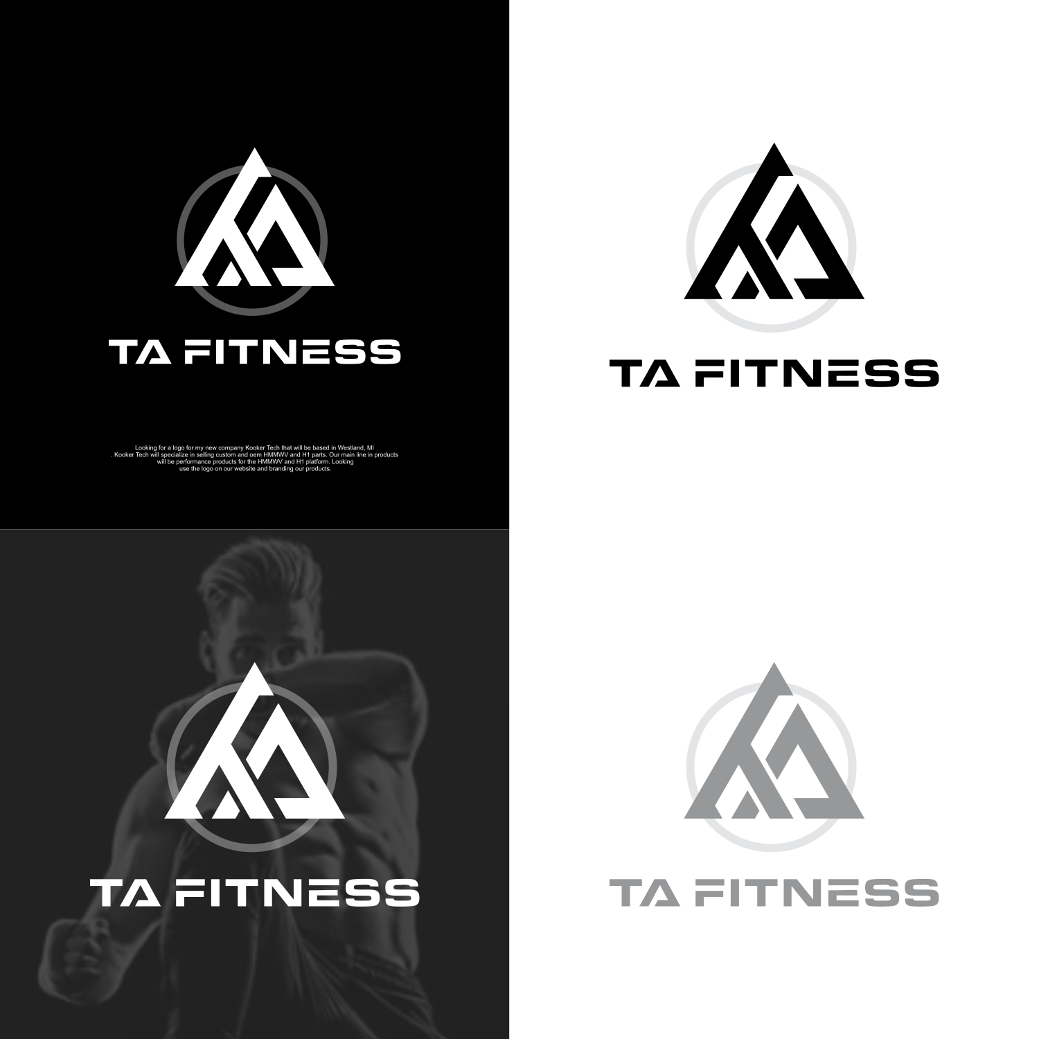 Logo Design by art0_MORO for this project | Design #25677369