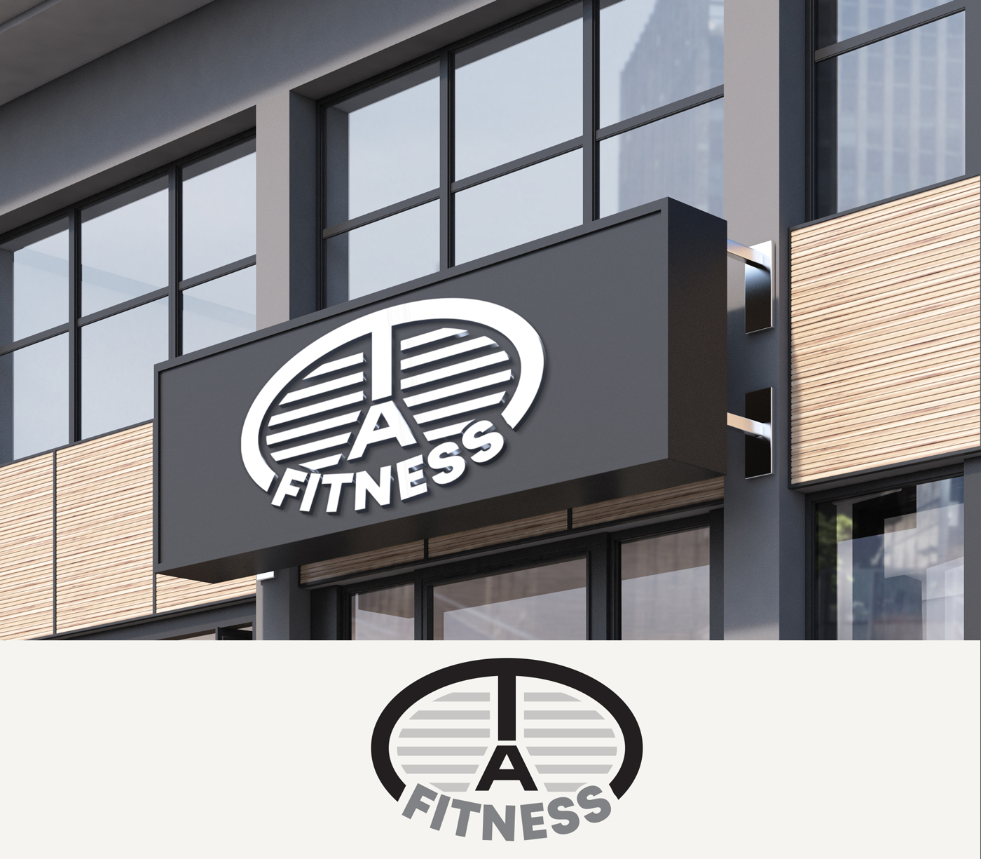 Logo Design by Rubia@ for this project | Design #25673729