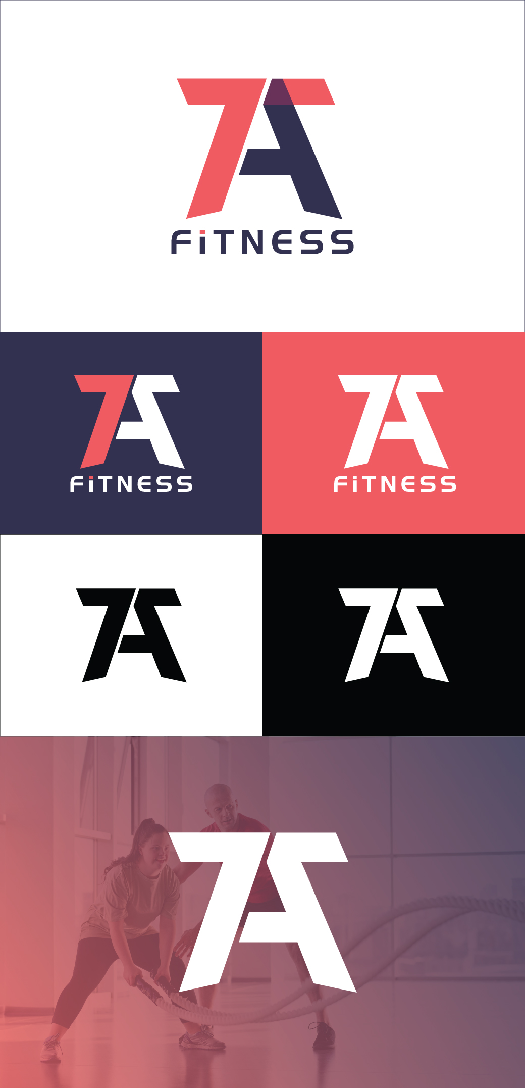 Logo Design by M Habib for this project | Design #25672920