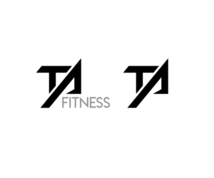 TA Fitness | Logo Design by kevinK