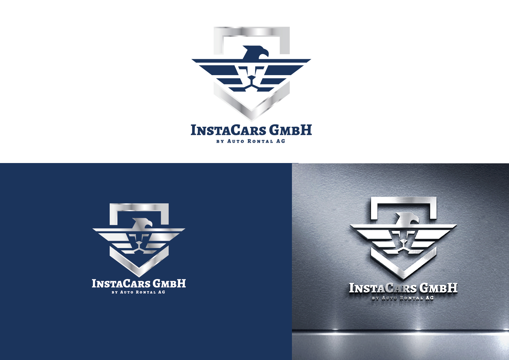 Logo Design by BF CREATIVE for this project | Design #25674757