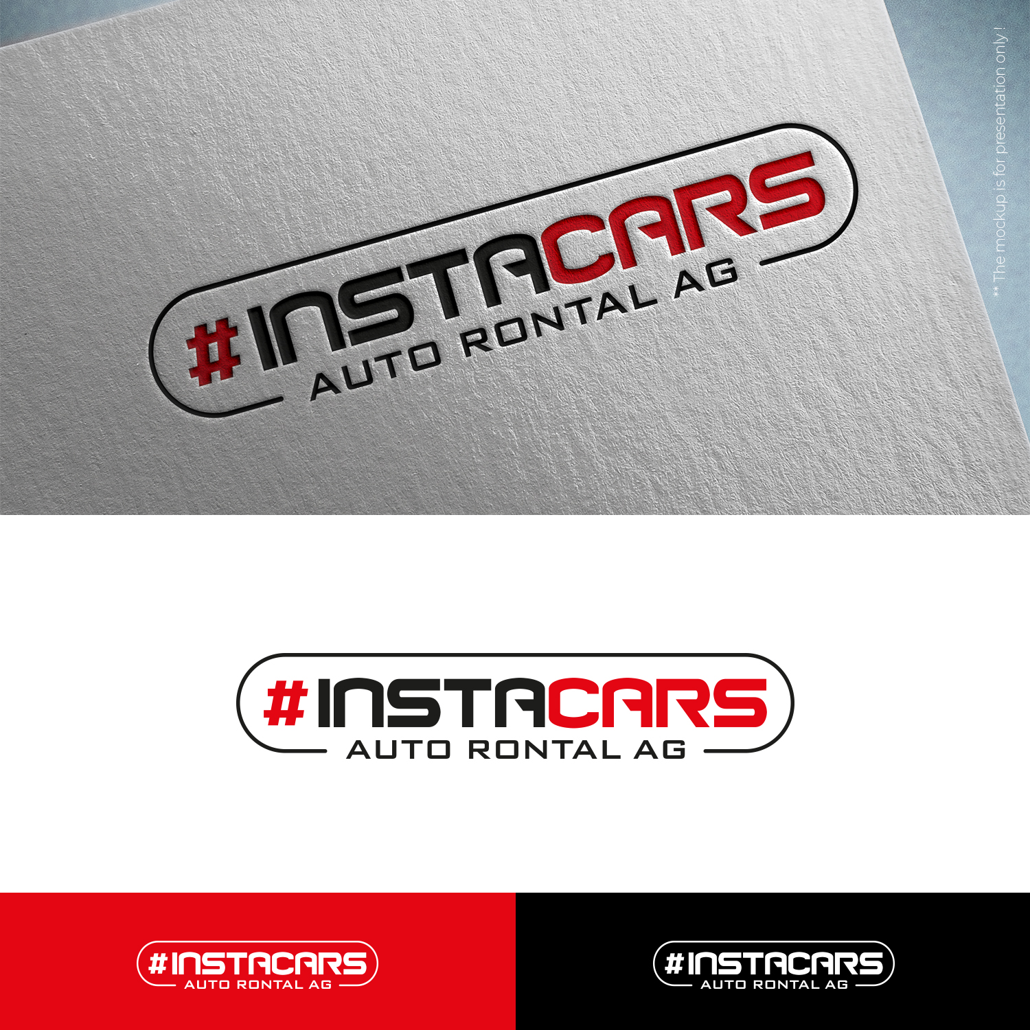 Logo Design by designbysy for this project | Design #25675072